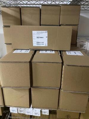 Endress Hauser FTL31-11V0/0 Interruptor de nivel de tenedor de afinación confiable para industrial