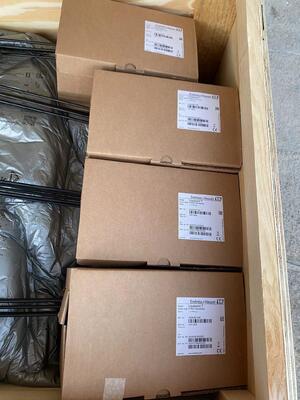 Endress Hauser FTW31-A2A5AA0A Interruptor de alto nivel de fiabilidad para el control de procesos industriales