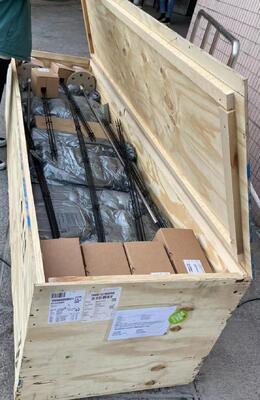 Endress Hauser FTW31-A2A5AA0A Interruptor de alto nivel de fiabilidad para el control de procesos industriales