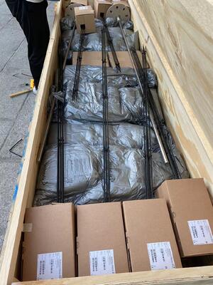 Endress Hauser FTW31-A2A5AA0A Interruptor de alto nivel de fiabilidad para el control de procesos industriales