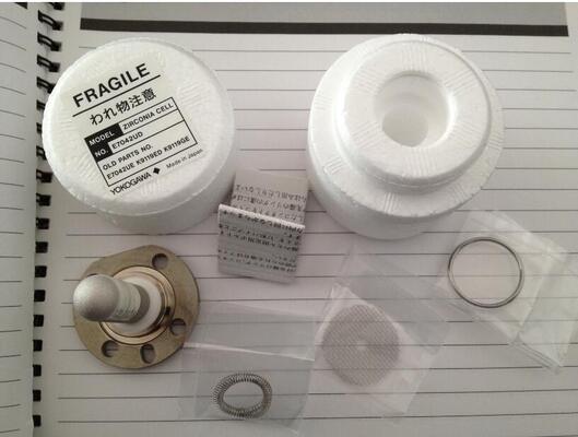 Módulo de entrada digital de automatización industrial