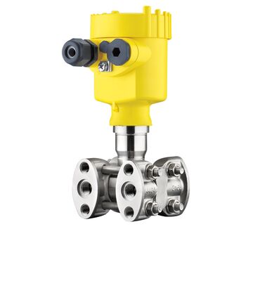 Transmisor de presión diferencial VEGA DF85.AXD1A2MHXADJKXXXXXXXXXNXXXXXXXX