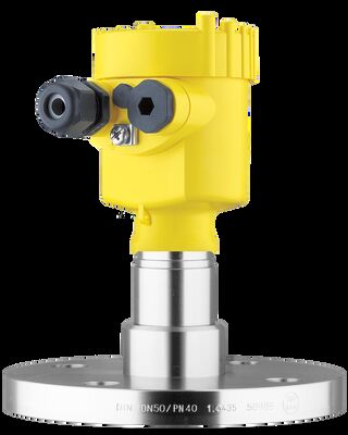 Transmisor de presión diferencial VEGA B83.AXDLSGOSHXAIJKM