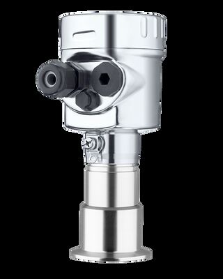 Transmisor de presión diferencial VEGA B83.AXDLSGOSHXAIJKM