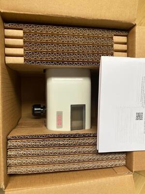 Posicionador de válvula inteligente ABB V18345-1010221001