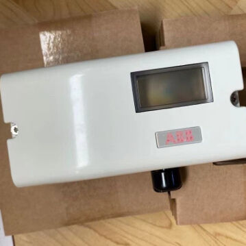 Posicionador de válvula inteligente ABB V18345-1010221001