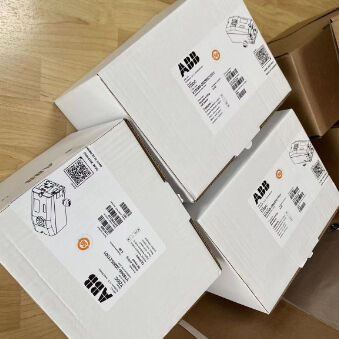 Servodrive de alto rendimiento ABB V18345-2020521501