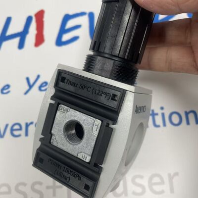 AVENTICS R412006106 Pneumatic Solenoid Valve