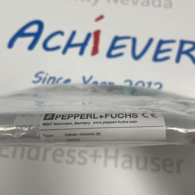 Sensor de proximidad inductivo de alta fiabilidad