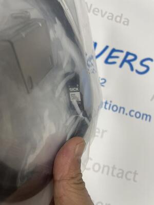 Sensor de proximidad inductivo de alta precisión SICK IME12-04BNSZW2S