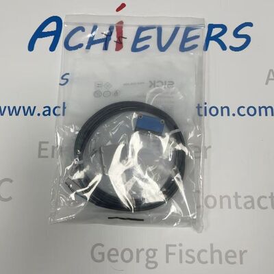 Sensor de proximidad inductivo de alta precisión SICK IME12-04BNSZW2S