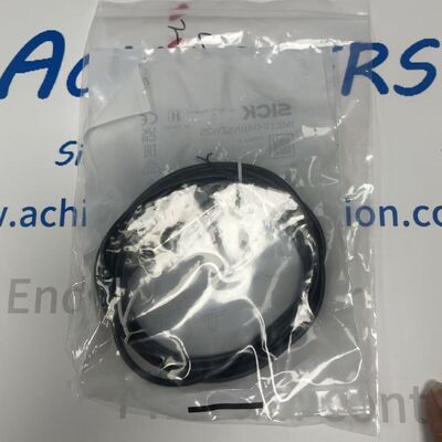 Sensor de proximidad inductivo de alta precisión SICK IME12-04BNSZW2S