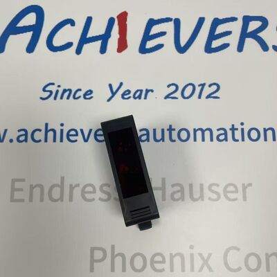 Sensor fotoeléctrico reflexivo de alto rendimiento SICK WL280-2P2431