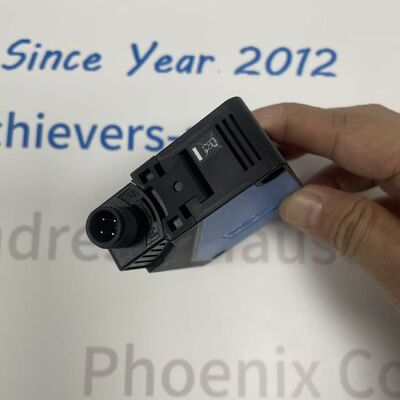 Sensor fotoeléctrico reflexivo de alto rendimiento SICK WL280-2P2431