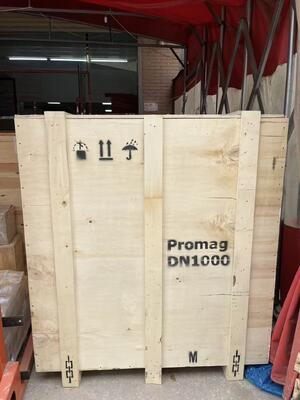 Transmisor de presión de alta precisión Endress Hauser 5WBB7H-4080/0