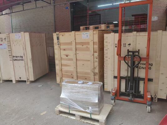 Transmisor de presión Endress Hauser 5WBBT0-33X0/0 de grado industrial