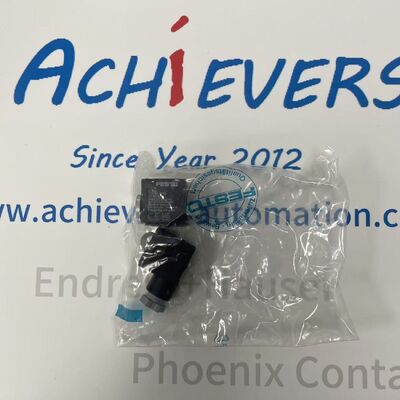 Válvula de solenoide de alto rendimiento Festo 4540