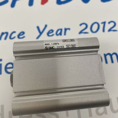 Cilindro neumático de doble efecto de alto rendimiento SMC CDQ2B40-25DZ