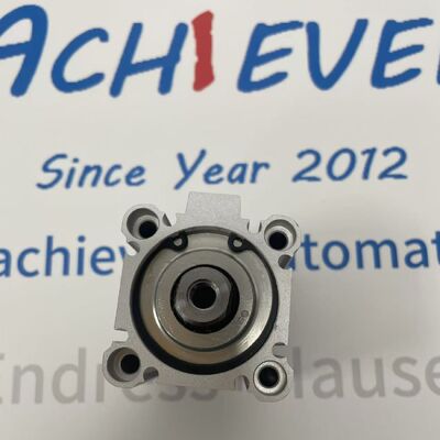 Cilindro neumático de doble efecto de alto rendimiento SMC CDQ2B40-25DZ