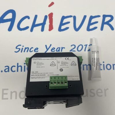 Sonda de proximidad de corriente de Foucault de alta precisión Bently Nevada 200200-06-06-CN