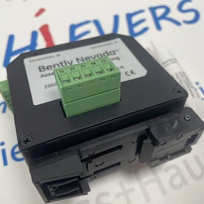 Sonda de proximidad de corriente de Foucault de alta precisión Bently Nevada 200200-06-06-CN