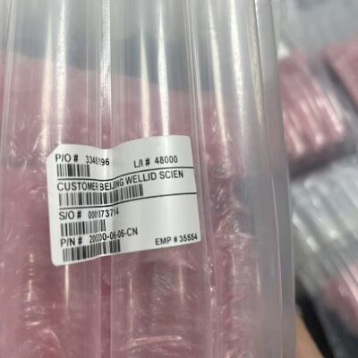 Sonda de proximidad de corriente de Foucault de alta precisión Bently Nevada 200200-06-06-CN