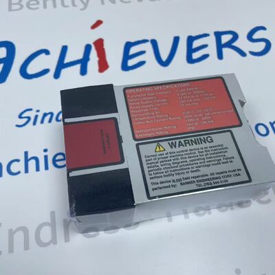 Módulo de relé de seguridad BANNER ES-FA-11AA