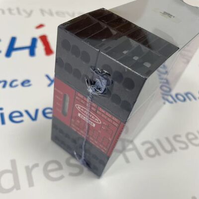 Modulo de relevo de seguridad BANNER ES-UA-5A