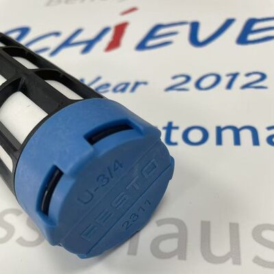 Acoplamiento rápido neumático de calidad Festo U-3/4