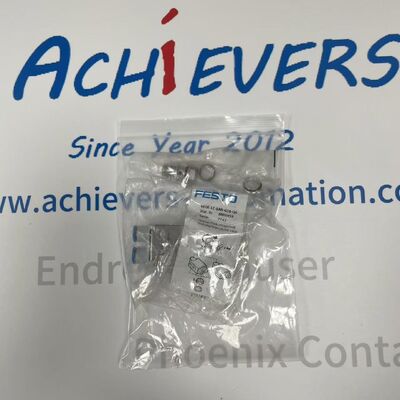 Válvula de control neumática de alto rendimiento Festo VFOE-LE-BAH-G18-Q6