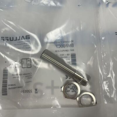 Sensores Balluff BMF00C7 de alta precisión y fiables