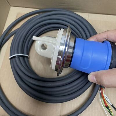 Sensor inductivo de conductividad industrial de alta precisión E+H CLS54-AVA4022