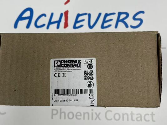 Conexión Phoenix CONVERTOR de corriente continua con conmutador primario de alto rendimiento