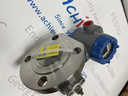 Transmisor de presión de alta precisión de Honeywell STF83F-41AS1A-S00-C-DHC-11C-F-0