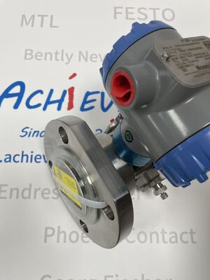 Transmisor de presión de alta precisión STF83F-41AS1A-S00-C-DHC-11C-F-0