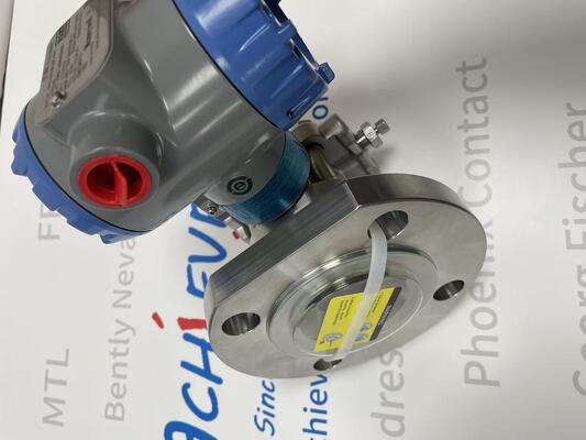 Transmisor de presión de alta precisión STF83F-41AS1A-S00-C-DHC-11C-F-0