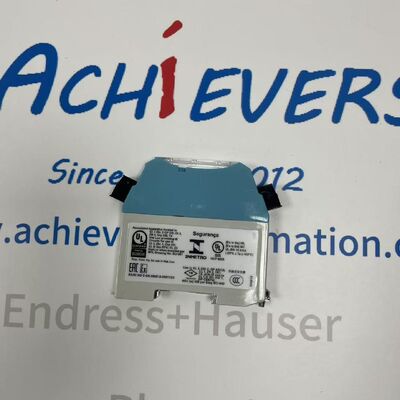 MTL7729P+ Barrera de seguridad Zener