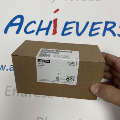 Repetidor RS485 de alto rendimiento SIEMENS 6ES7 972-0AA02-0XA0