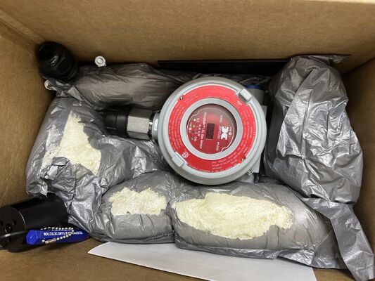 Teledyne 965-525420-100 sensor catalítico de gases combustibles de alta fiabilidad