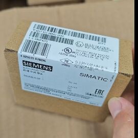 6ES7972-0BB42-0XA0 Conector de bus DP de alta velocidad PROFIBUS