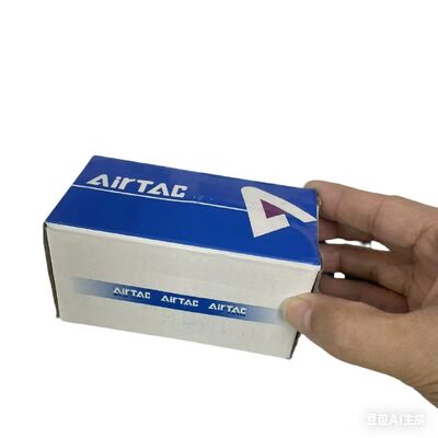 AirTAC F-M20X150F Accesorio neumático de alta precisión para hombre recto