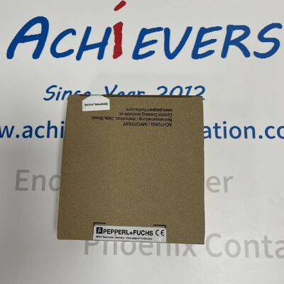 Barrera aislada y amplificador de conmutación de alto rendimiento de 1 canal Pepperl+Fuchs KFD2-SR2-EX1.W.LB