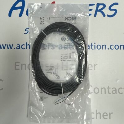 Sensor de cilindro con ranura en T de alta precisión SICK MZT8-03VPS-KUD