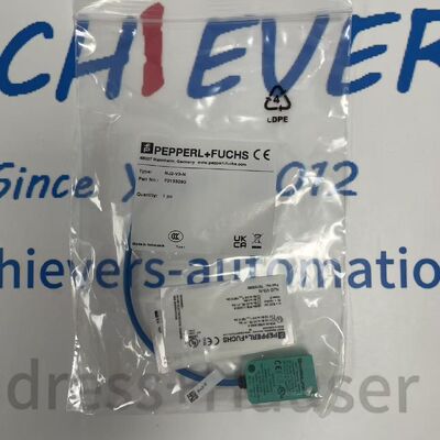 Sensor de proximidad inductivo de alta fiabilidad de  NJ2-V3-N