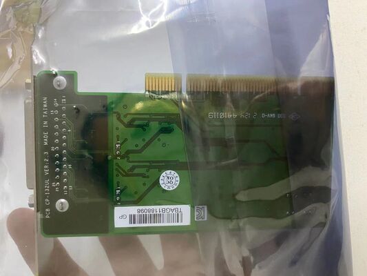 Tarjeta serie PCI Universal MOXA CP-132UL