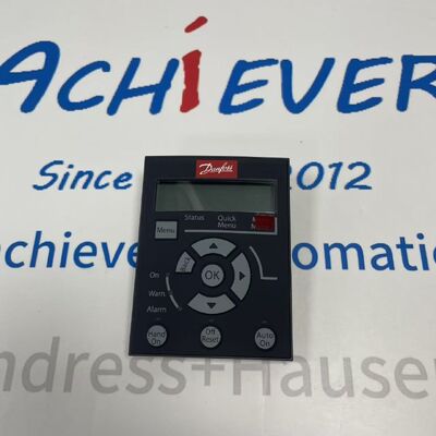 Danfoss 132B0254 Frequency Converter