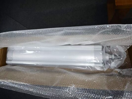 Festo DSBC-125-500-PPVA-N3 ISO 15552 cilindro neumático de doble acción