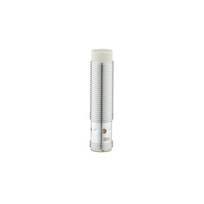 IFM IFT200 Sensor de proximidad inductiva sin blindaje