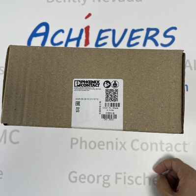 Phoenix Contact QUINT-UPS24DC24DC20-03 Módulo UPS CC industrial de 24 V CC y 20 A
