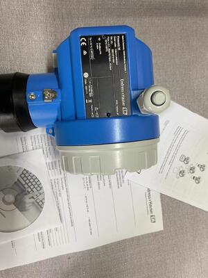 E+H FMU41-ARD2A2 Transmisor de nivel ultrasónico Prosonic M